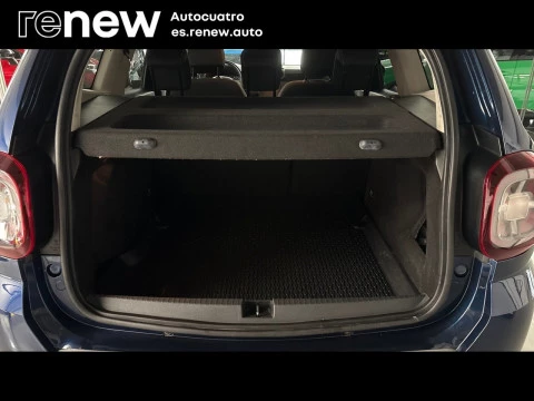 Dacia Duster Prestige TCE 96kW (130CV) 4X2 GPF