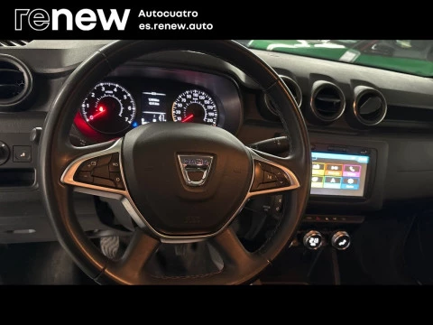 Dacia Duster Prestige TCE 96kW (130CV) 4X2 GPF