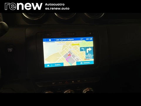 Dacia Duster Prestige TCE 96kW (130CV) 4X2 GPF