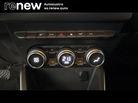 Dacia Duster Prestige TCE 96kW (130CV) 4X2 GPF