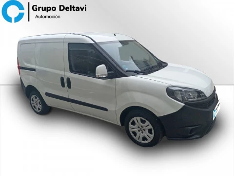 Fiat Doblò Cargo Cargo SX 1.6 Mjet 66kW (90CV)