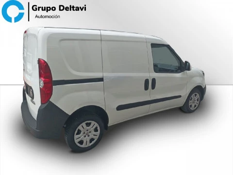 Fiat Doblò Cargo Cargo SX 1.6 Mjet 66kW (90CV)