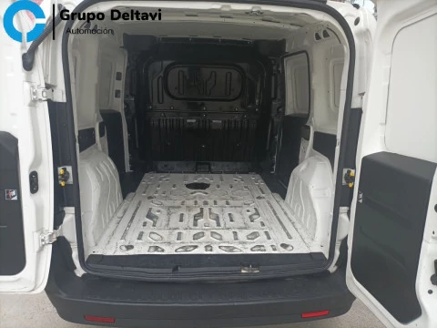 Fiat Doblò Cargo Cargo SX 1.6 Mjet 66kW (90CV)