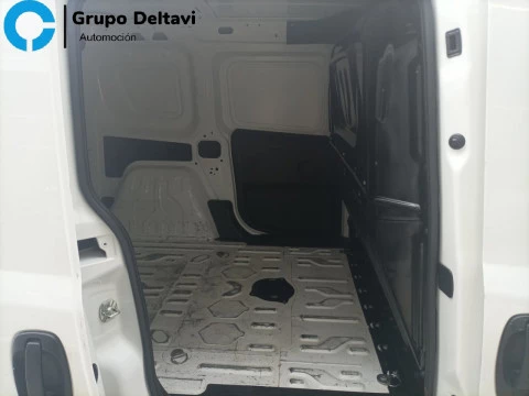 Fiat Doblò Cargo Cargo SX 1.6 Mjet 66kW (90CV)