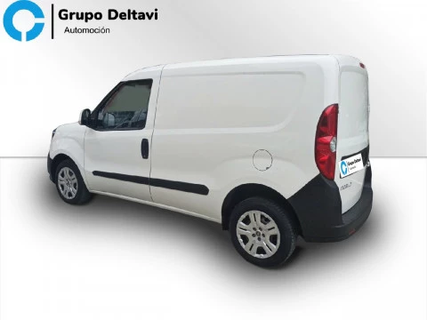 Fiat Doblò Cargo Cargo SX 1.6 Mjet 66kW (90CV)