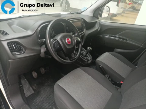 Fiat Doblò Cargo Cargo SX 1.6 Mjet 66kW (90CV)