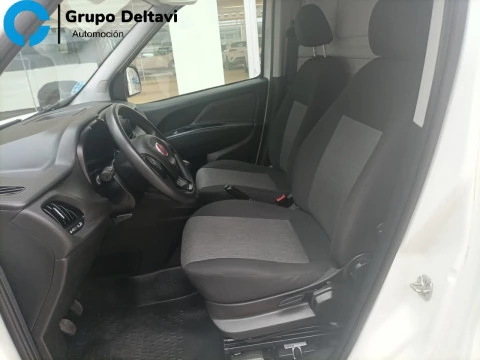 Fiat Doblò Cargo Cargo SX 1.6 Mjet 66kW (90CV)