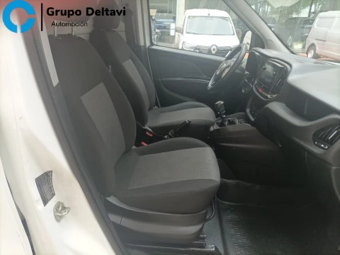 Fiat Doblò Cargo Cargo SX 1.6 Mjet 66kW (90CV)
