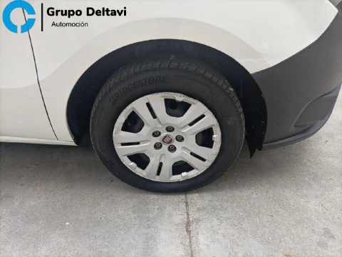 Fiat Doblò Cargo Cargo SX 1.6 Mjet 66kW (90CV)