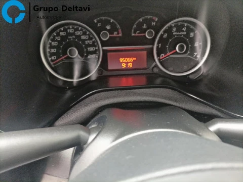Fiat Doblò Cargo Cargo SX 1.6 Mjet 66kW (90CV)