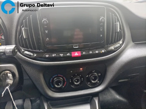 Fiat Doblò Cargo Cargo SX 1.6 Mjet 66kW (90CV)