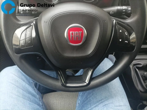 Fiat Doblò Cargo Cargo SX 1.6 Mjet 66kW (90CV)