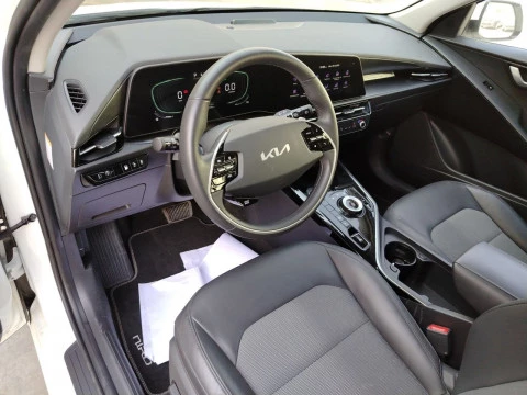 Kia Niro 1.6 GDi PHEV 135kW (183CV) Drive