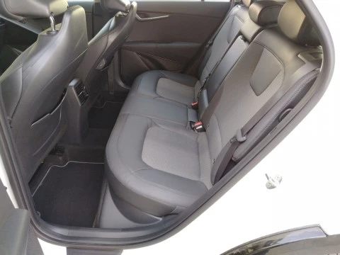 Kia Niro 1.6 GDi PHEV 135kW (183CV) Drive