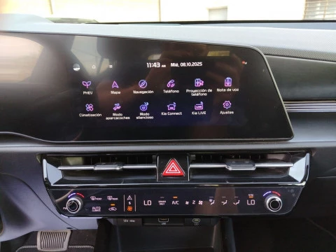 Kia Niro 1.6 GDi PHEV 135kW (183CV) Drive