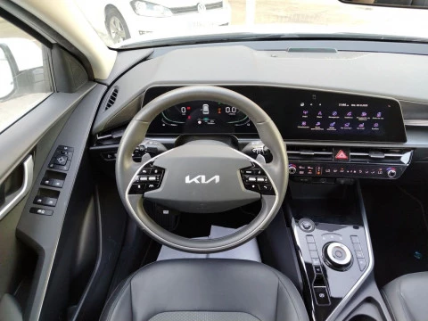 Kia Niro 1.6 GDi PHEV 135kW (183CV) Drive