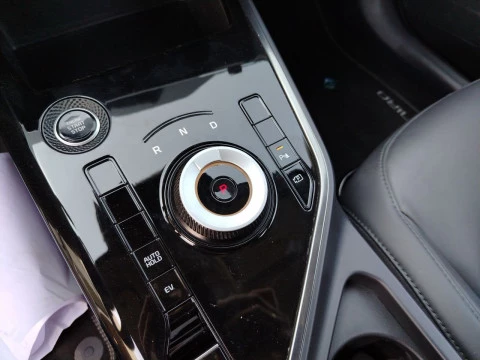 Kia Niro 1.6 GDi PHEV 135kW (183CV) Drive
