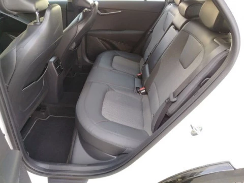 Kia Niro 1.6 GDi PHEV 135kW (183CV) Drive