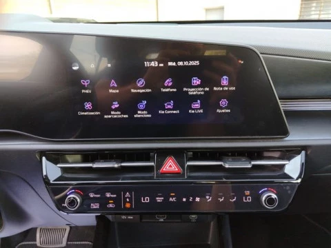 Kia Niro 1.6 GDi PHEV 135kW (183CV) Drive