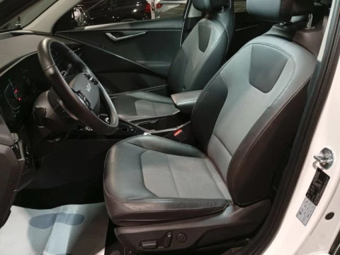 Kia Niro 1.6 GDi PHEV 135kW (183CV) Drive