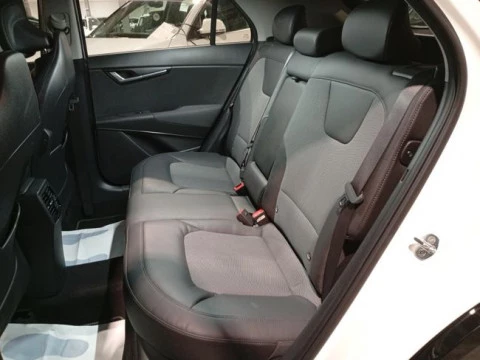 Kia Niro 1.6 GDi PHEV 135kW (183CV) Drive