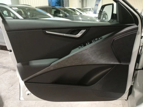 Kia Niro 1.6 GDi PHEV 135kW (183CV) Drive