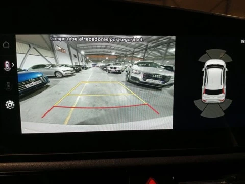 Kia Niro 1.6 GDi PHEV 135kW (183CV) Drive