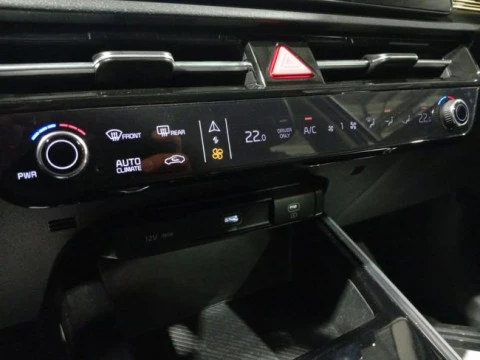 Kia Niro 1.6 GDi PHEV 135kW (183CV) Drive