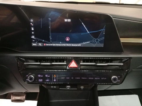 Kia Niro 1.6 GDi PHEV 135kW (183CV) Drive
