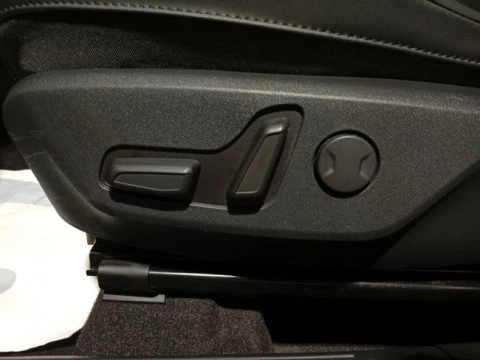 Kia Niro 1.6 GDi PHEV 135kW (183CV) Drive