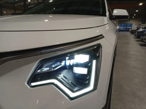 Kia Niro 1.6 GDi PHEV 135kW (183CV) Drive