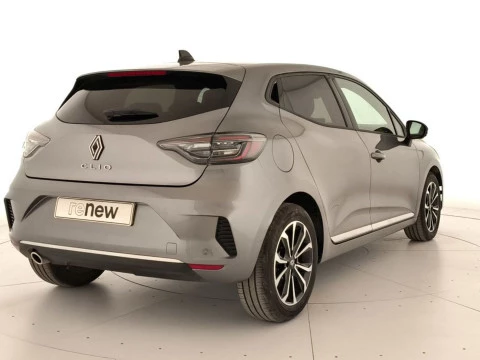 Renault Clio  Gasolina/Gas  TCe GLP Techno 74kW