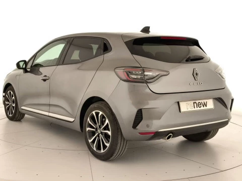 Renault Clio  Gasolina/Gas  TCe GLP Techno 74kW