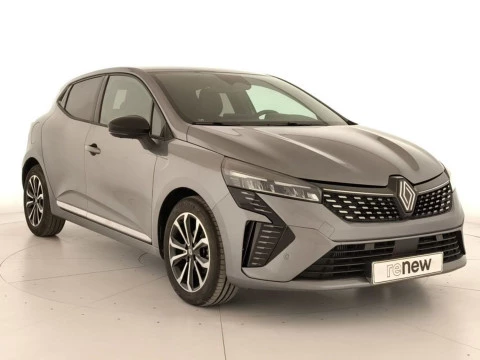 Renault Clio  Gasolina/Gas  TCe GLP Techno 74kW
