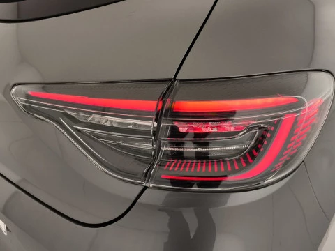 Renault Clio  Gasolina/Gas  TCe GLP Techno 74kW