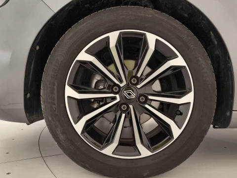 Renault Clio  Gasolina/Gas  TCe GLP Techno 74kW