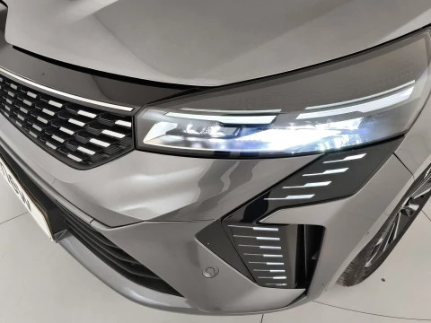 Renault Clio  Gasolina/Gas  TCe GLP Techno 74kW