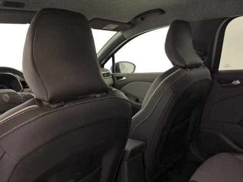 Renault Clio  Gasolina/Gas  TCe GLP Techno 74kW