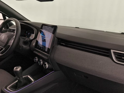 Renault Clio  Gasolina/Gas  TCe GLP Techno 74kW