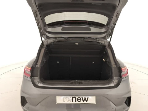 Renault Clio  Gasolina/Gas  TCe GLP Techno 74kW