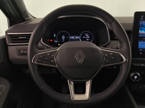 Renault Clio  Gasolina/Gas  TCe GLP Techno 74kW