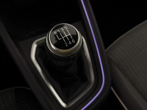 Renault Clio  Gasolina/Gas  TCe GLP Techno 74kW