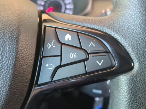 Dacia Sandero Essential 74kW (100CV) ECO-G