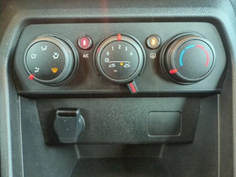 Dacia Sandero Essential 74kW (100CV) ECO-G