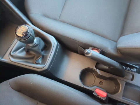 Dacia Sandero Essential 74kW (100CV) ECO-G