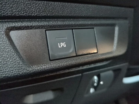 Dacia Sandero Essential 74kW (100CV) ECO-G