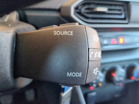 Dacia Sandero Essential 74kW (100CV) ECO-G