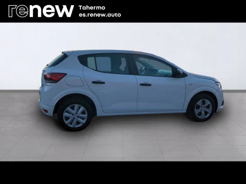 Dacia Sandero Essential 74kW (100CV) ECO-G