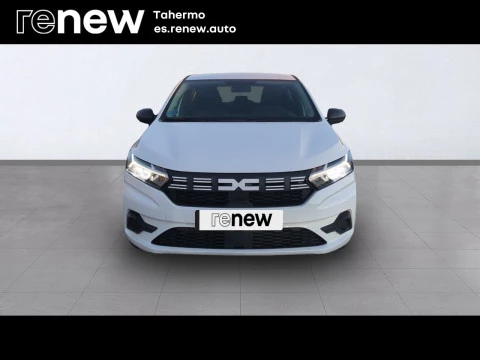 Dacia Sandero Essential 74kW (100CV) ECO-G