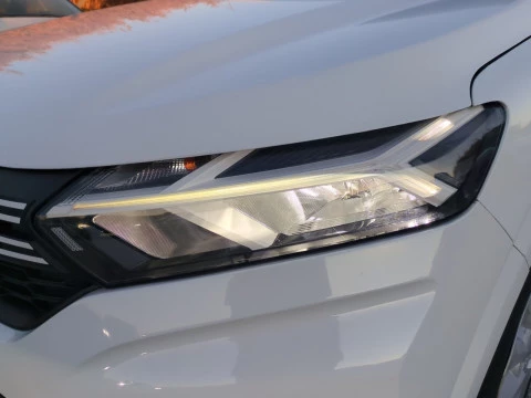 Dacia Sandero Essential 74kW (100CV) ECO-G